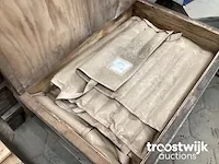 Fire supression blanket kit - afbeelding 1 van  6