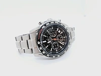 Firefox ''the machine'' chronograaf herenhorloge - afbeelding 4 van  8