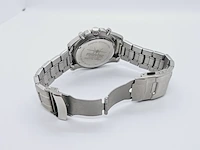 Firefox ''the machine'' chronograaf herenhorloge - afbeelding 7 van  8