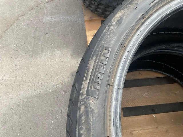 Firelli autoband 275/35 zr20 (2x) - afbeelding 5 van  5