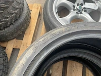 Firelli autoband 275/35 zr20 (2x) - afbeelding 4 van  5