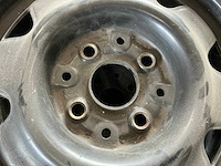 Firelli autoband met audi velg 185/60 r14 (4x) - afbeelding 8 van  8