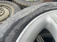 Firelli autoband met velg 245/45 zr18 (4x) - afbeelding 6 van  7
