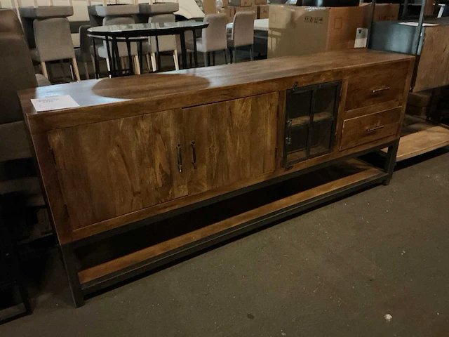 Firenze dressoir - afbeelding 2 van  7