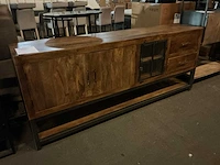 Firenze dressoir - afbeelding 2 van  7