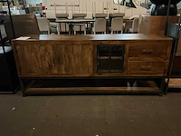 Firenze dressoir - afbeelding 3 van  7