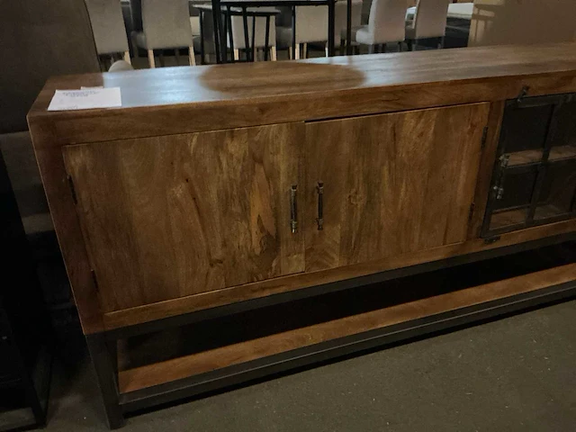 Firenze dressoir - afbeelding 4 van  7