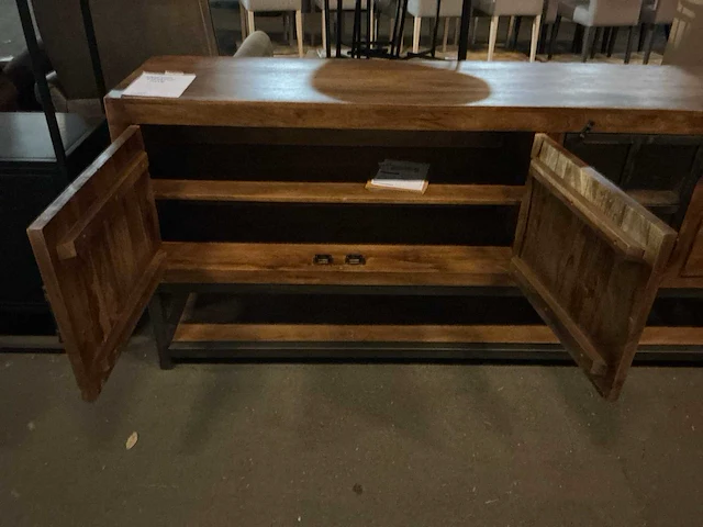 Firenze dressoir - afbeelding 5 van  7