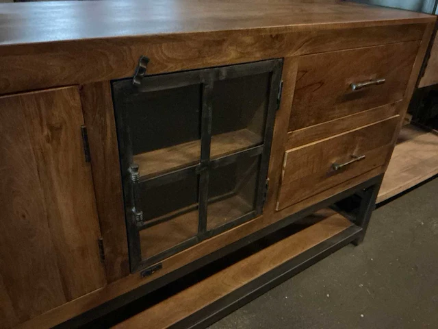 Firenze dressoir - afbeelding 6 van  7