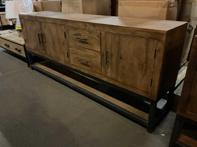 Firenze dressoir - afbeelding 1 van  5