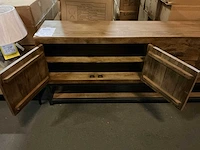 Firenze dressoir - afbeelding 3 van  5
