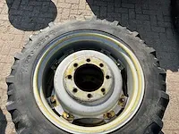 Firestone 700 cultuurwielen set - afbeelding 3 van  3