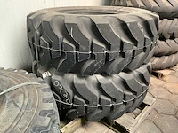 Firestone band (2x) - afbeelding 1 van  3