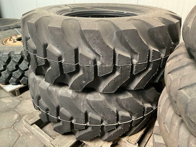 Firestone band (2x) - afbeelding 2 van  3