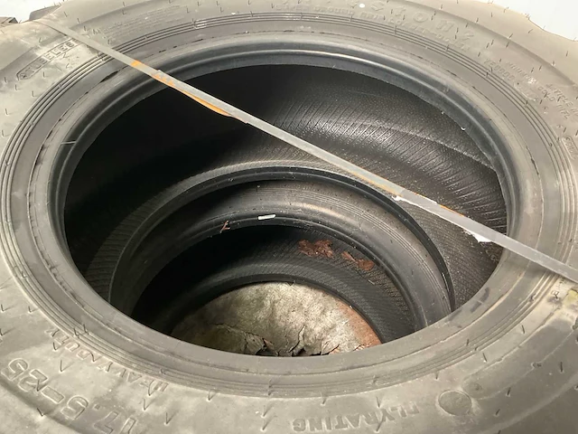 Firestone band (2x) - afbeelding 3 van  3