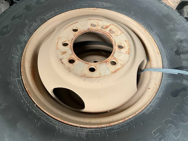 Firestone band (2x) - afbeelding 3 van  3