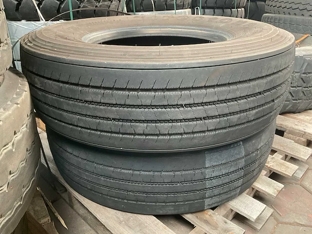 Firestone band (2x) - afbeelding 1 van  3