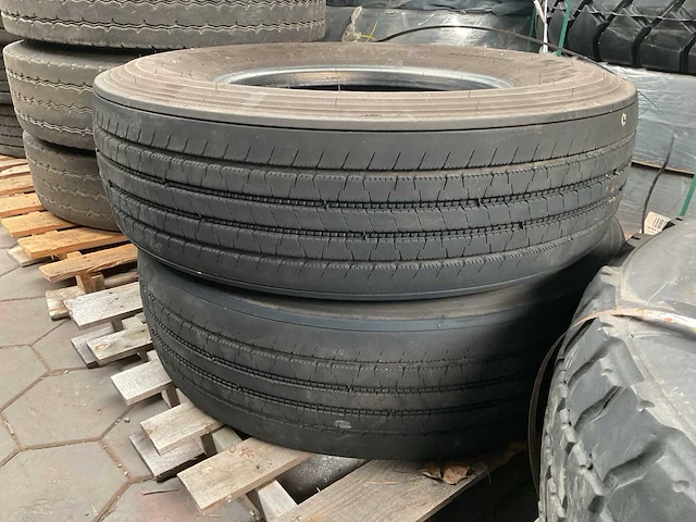 Firestone band (2x) - afbeelding 2 van  3