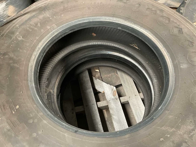 Firestone band (2x) - afbeelding 3 van  3