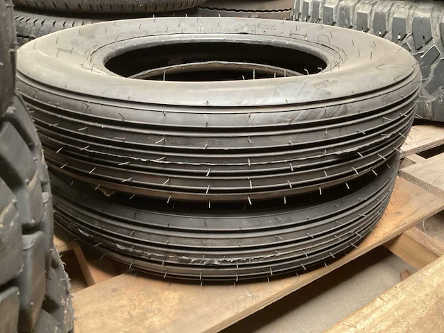 Firestone band (2x) - afbeelding 1 van  3