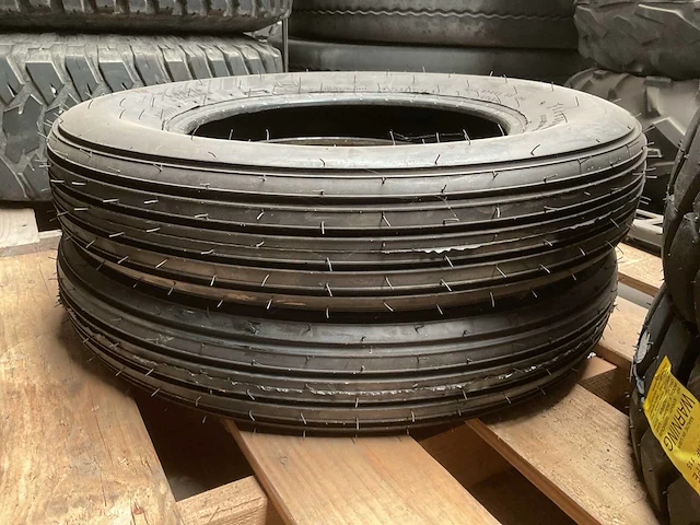 Firestone band (2x) - afbeelding 2 van  3
