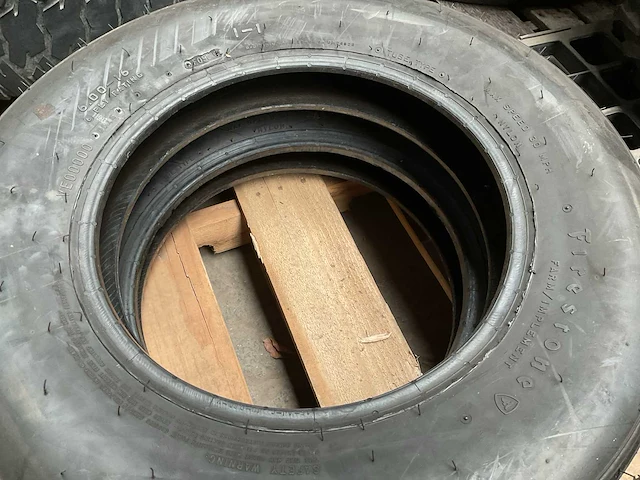 Firestone band (2x) - afbeelding 3 van  3