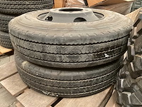 Firestone band (2x) - afbeelding 1 van  3