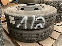 Firestone band (2x) - afbeelding 2 van  3