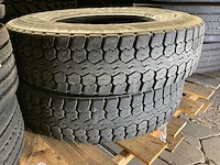 Firestone band (2x) - afbeelding 1 van  3