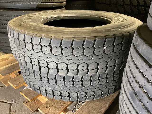 Firestone band (2x) - afbeelding 2 van  3