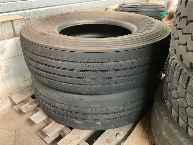 Firestone band (2x) - afbeelding 2 van  3