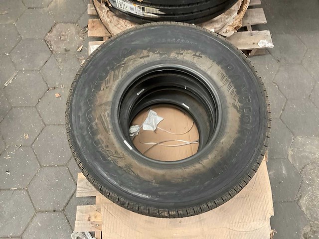 Firestone band (3x) - afbeelding 2 van  3