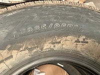 Firestone band (3x) - afbeelding 3 van  3