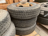 Firestone band (3x) - afbeelding 2 van  3