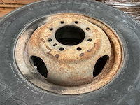 Firestone band (3x) - afbeelding 3 van  3