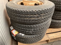 Firestone band (3x) - afbeelding 2 van  3