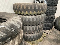Firestone band (4x) - afbeelding 1 van  3