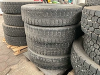 Firestone band (4x) - afbeelding 2 van  3