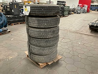 Firestone band (6x) - afbeelding 1 van  2