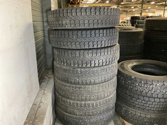 Firestone band (7x) - afbeelding 1 van  3