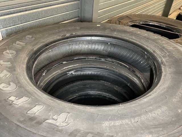 Firestone band (7x) - afbeelding 3 van  3