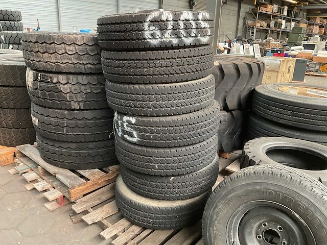 Firestone band (7x) - afbeelding 2 van  3