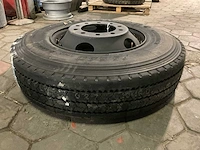 Firestone band - afbeelding 1 van  3