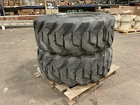 Firestone banden (2x) - afbeelding 1 van  3