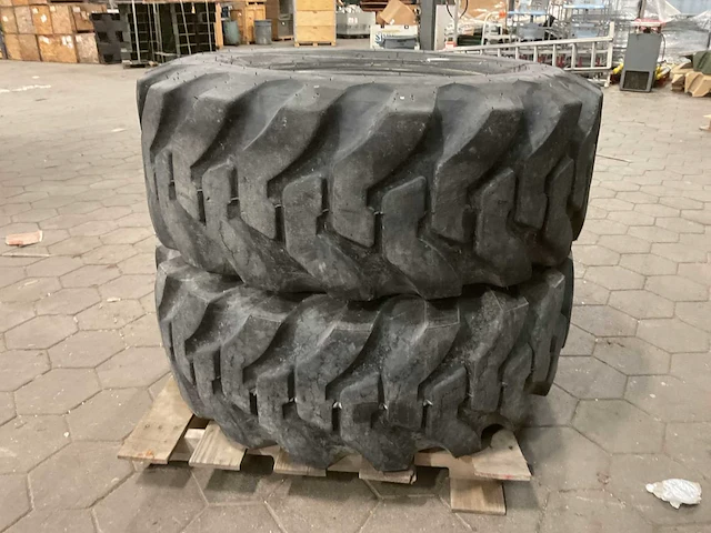 Firestone banden (2x) - afbeelding 2 van  3