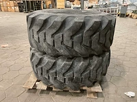 Firestone banden (2x) - afbeelding 2 van  3