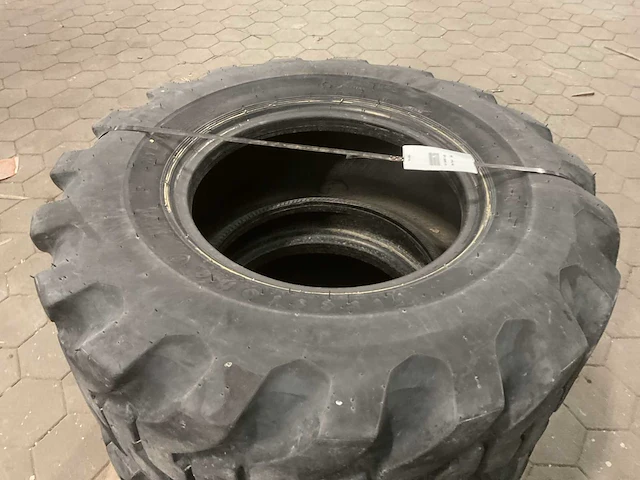 Firestone banden (2x) - afbeelding 3 van  3