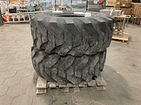 Firestone banden (2x) - afbeelding 1 van  3