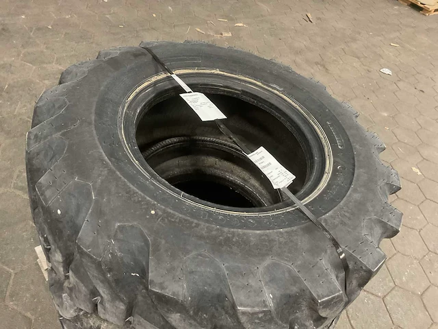 Firestone banden (2x) - afbeelding 3 van  3