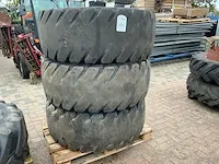 Firestone & michelin utility & xmci (4x) - afbeelding 8 van  10